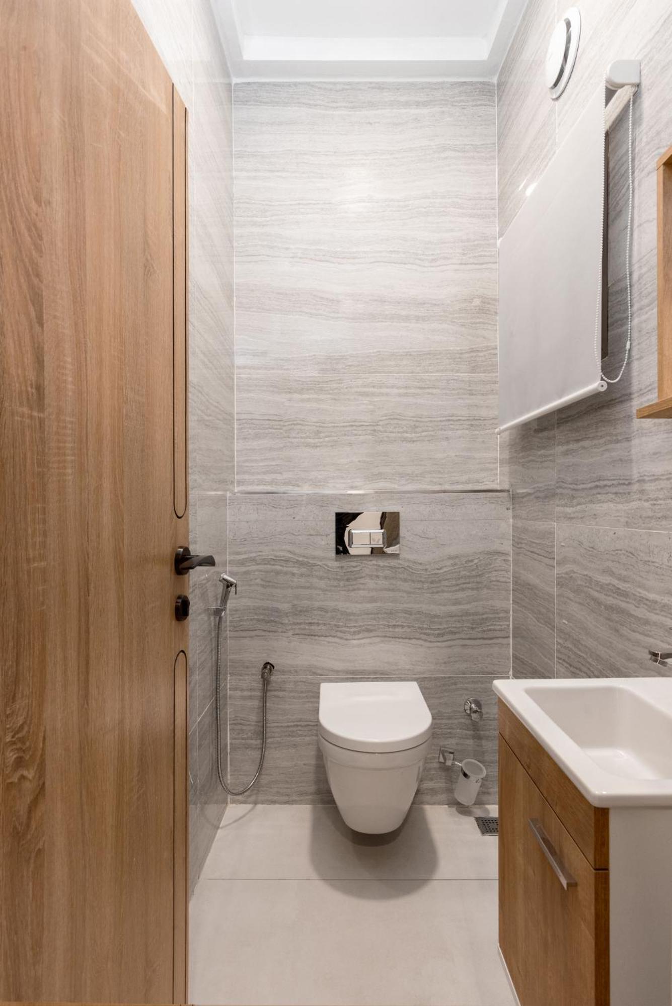 Stp Apartments Abuja Exteriér fotografie